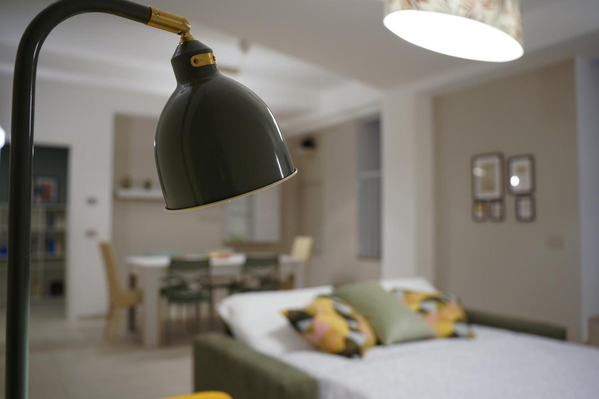 Monumentale M5 Apt - 6 Ospiti & Famiglie Con 2 Bagni E Suite Mailand Exterior foto