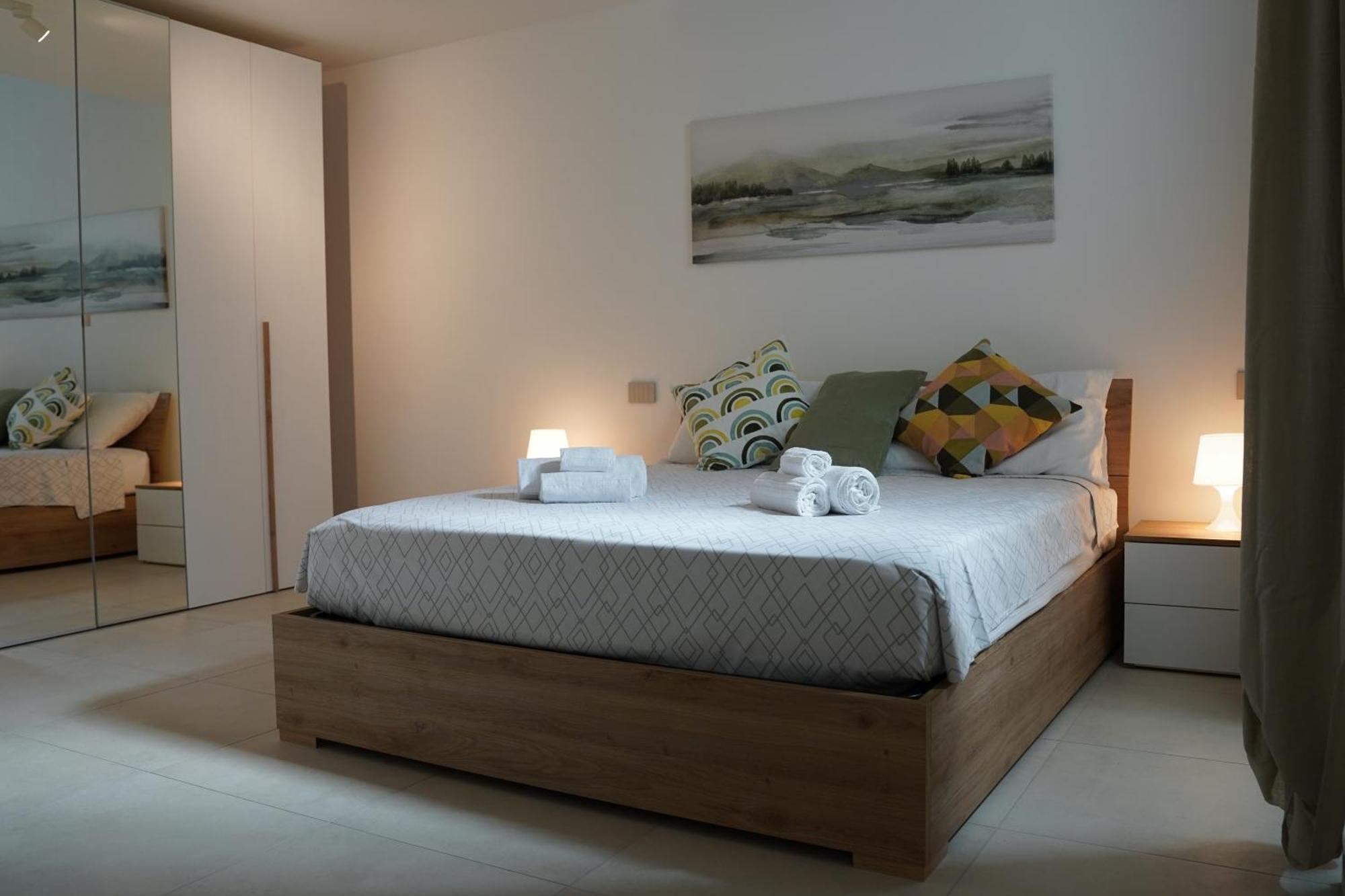 Monumentale M5 Apt - 6 Ospiti & Famiglie Con 2 Bagni E Suite Mailand Exterior foto