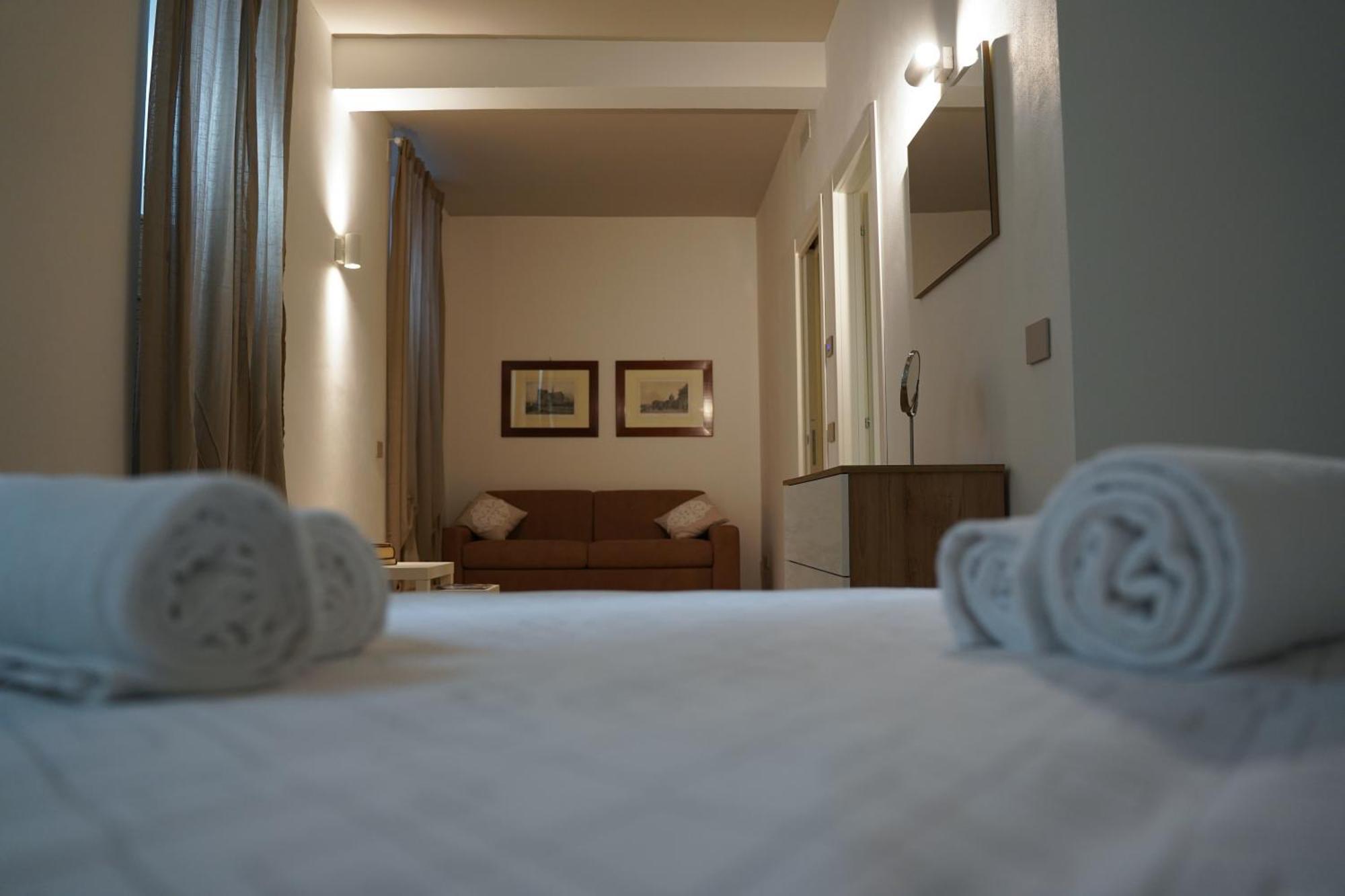 Monumentale M5 Apt - 6 Ospiti & Famiglie Con 2 Bagni E Suite Mailand Exterior foto